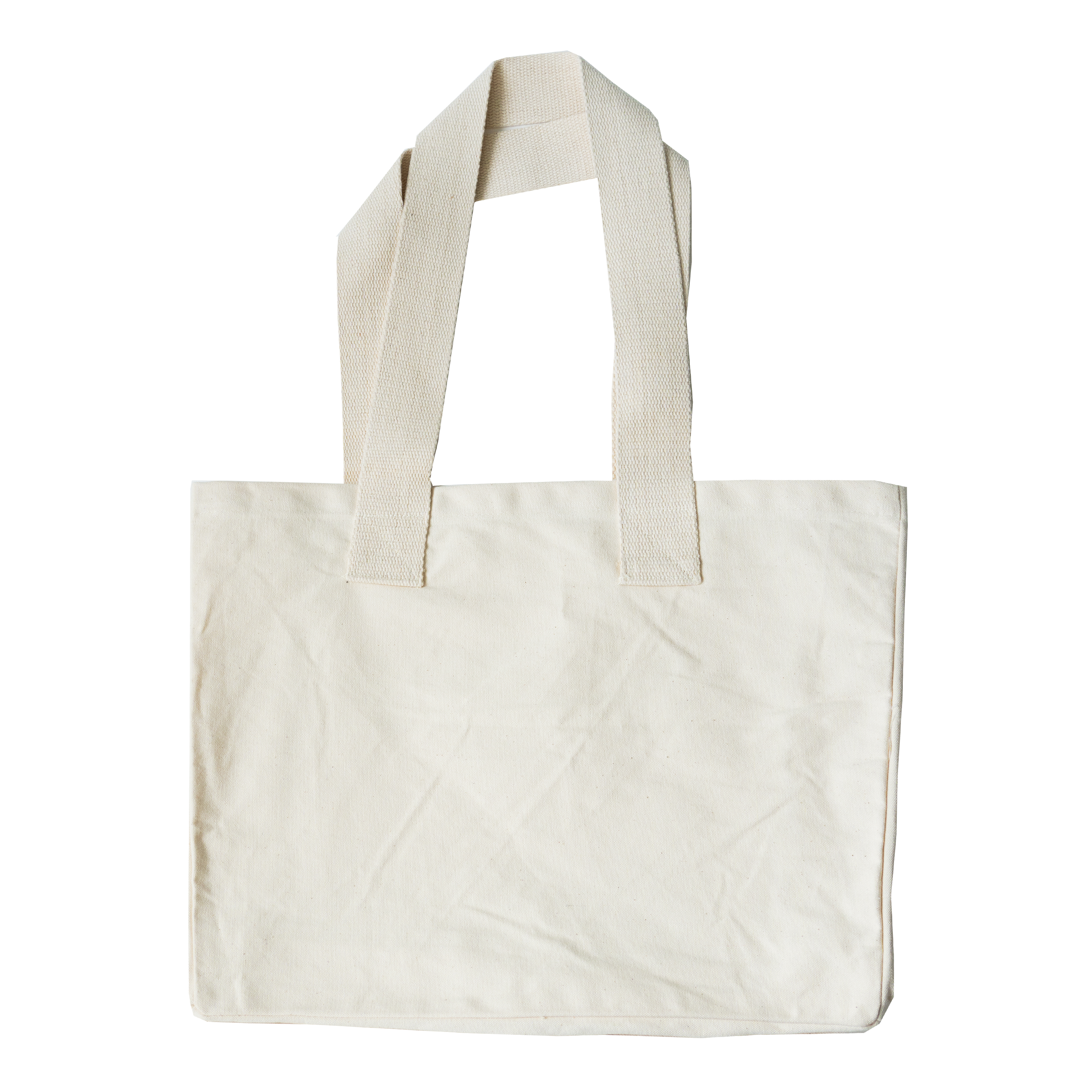Image of Printed Tote Bag